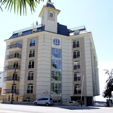 Apartment At Sunset Kvariati Exterior photo