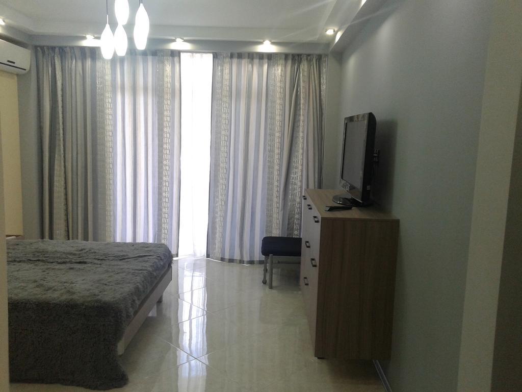Apartment At Sunset Kvariati Exterior photo